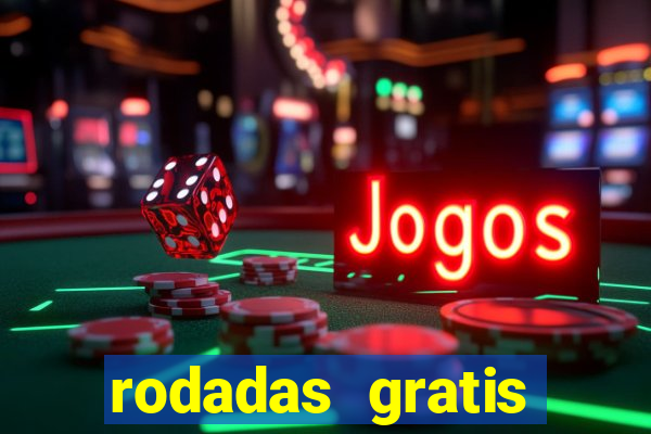 rodadas gratis fortune rabbit